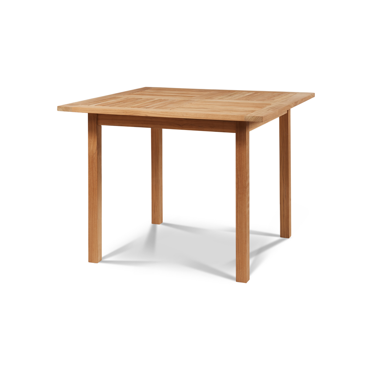 BIRMINGHAM SQUARE DINING TABLE