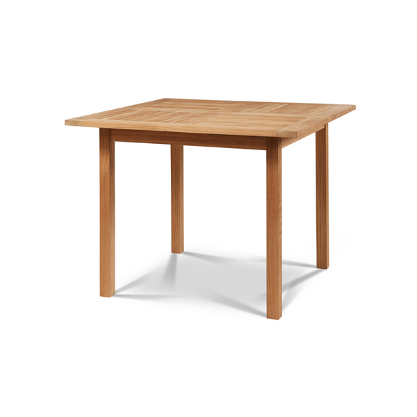 BIRMINGHAM SQUARE DINING TABLE