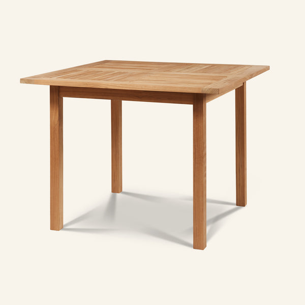 BIRMINGHAM SQUARE DINING TABLE