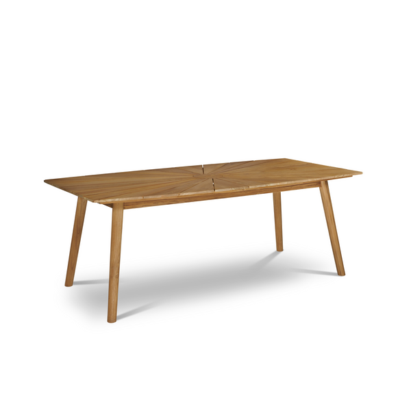 CAMBRIA RECTANGULAR DINING TABLE