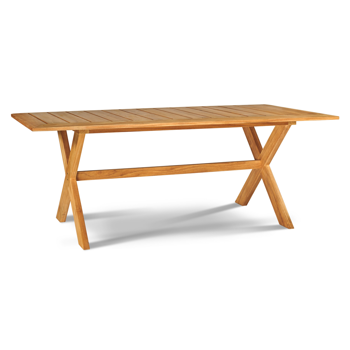 OAKVILLE DINING TABLE