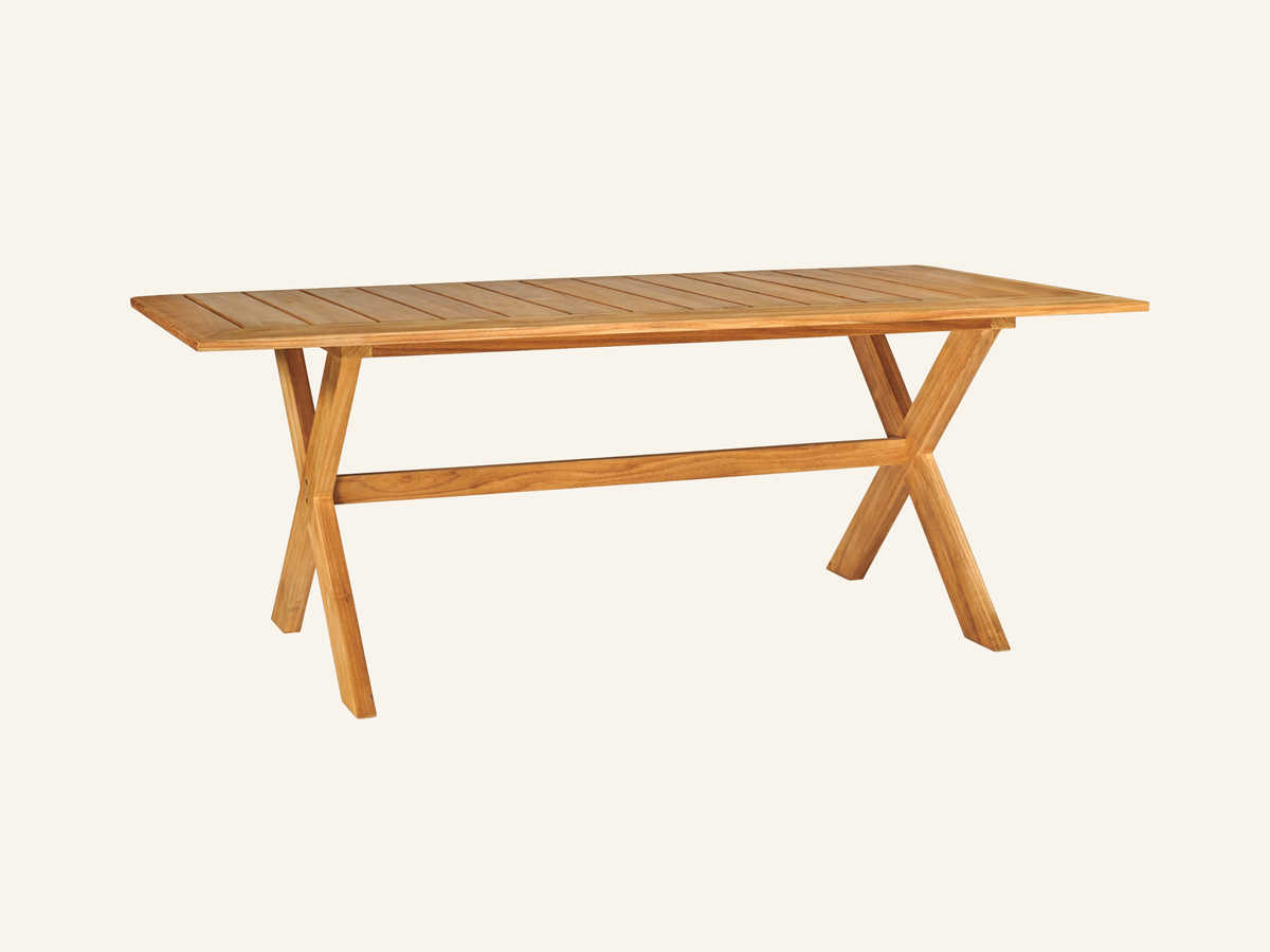 OAKVILLE DINING TABLE