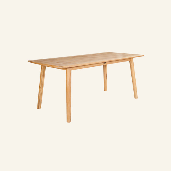 MODURN DINING TABLE