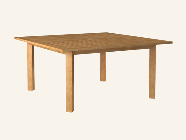 HAMILTON DINING TABLE