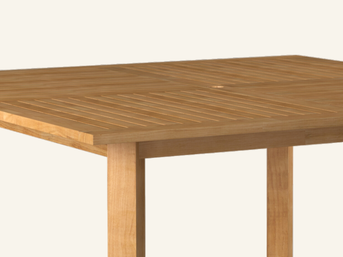 HAMILTON DINING TABLE
