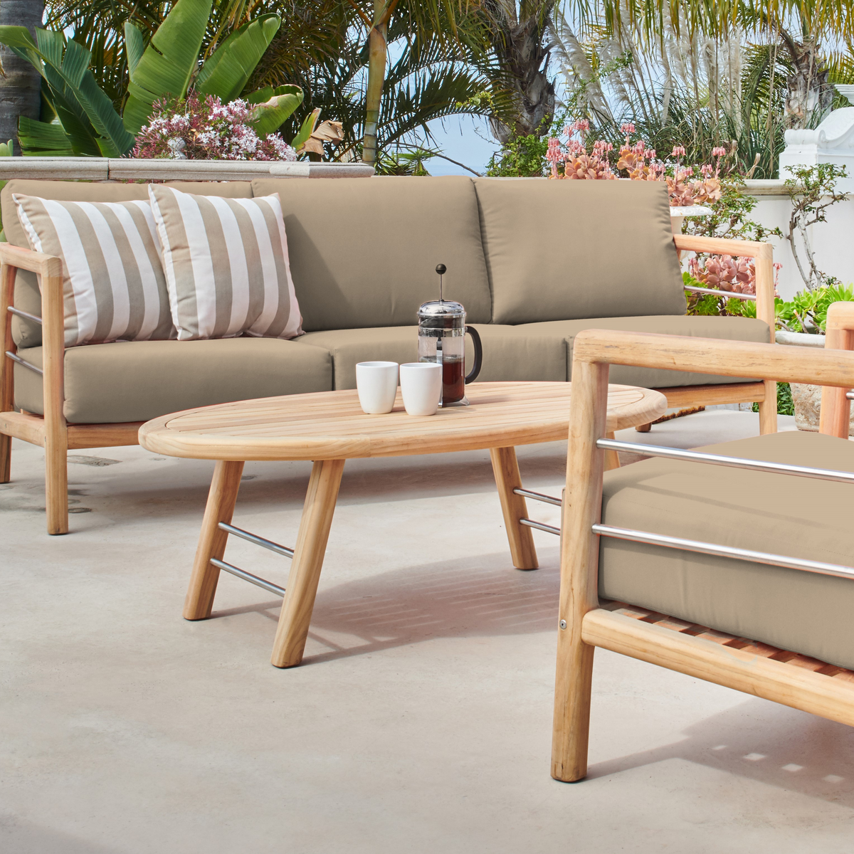 AALTO COFFEE TABLE