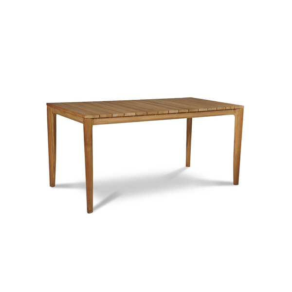 DEL RAY RECTANGULAR DINING TABLE