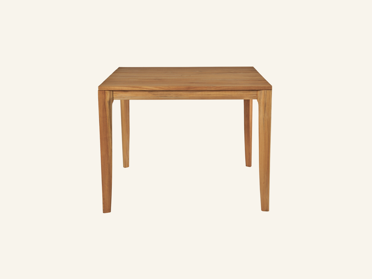 DEL RAY SQUARE DINING TABLE