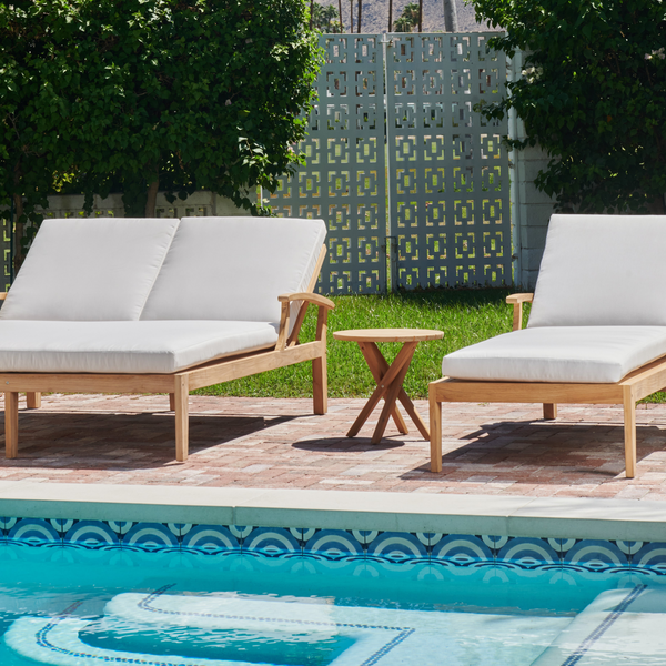 TULUM SIDE TABLE