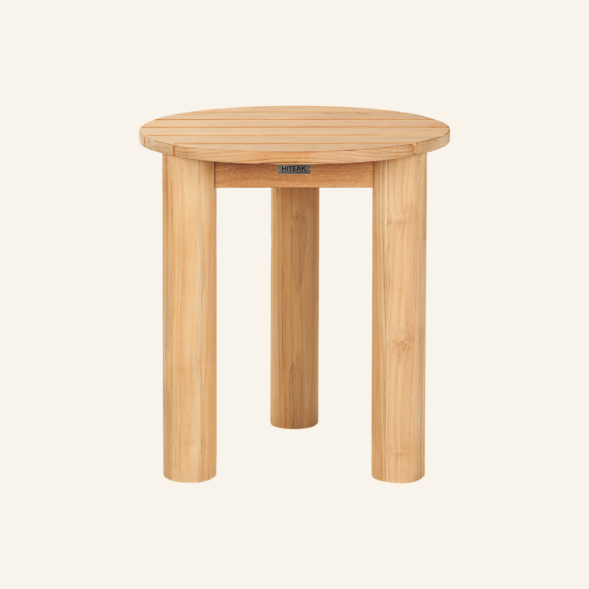 RUDOLPH SIDE TABLE