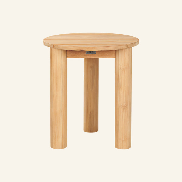RUDOLPH SIDE TABLE