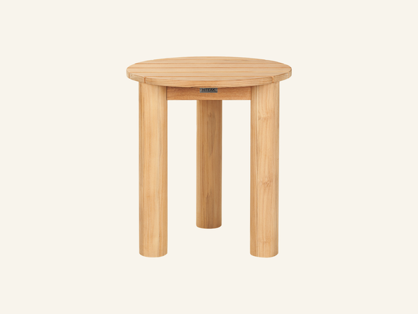 RUDOLPH SIDE TABLE