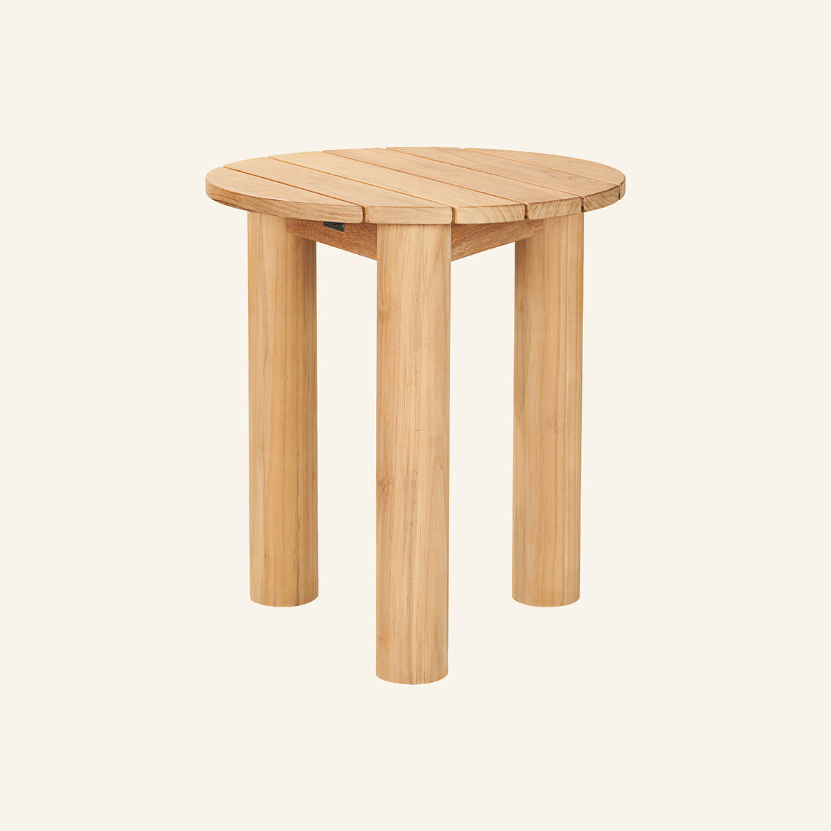 RUDOLPH SIDE TABLE