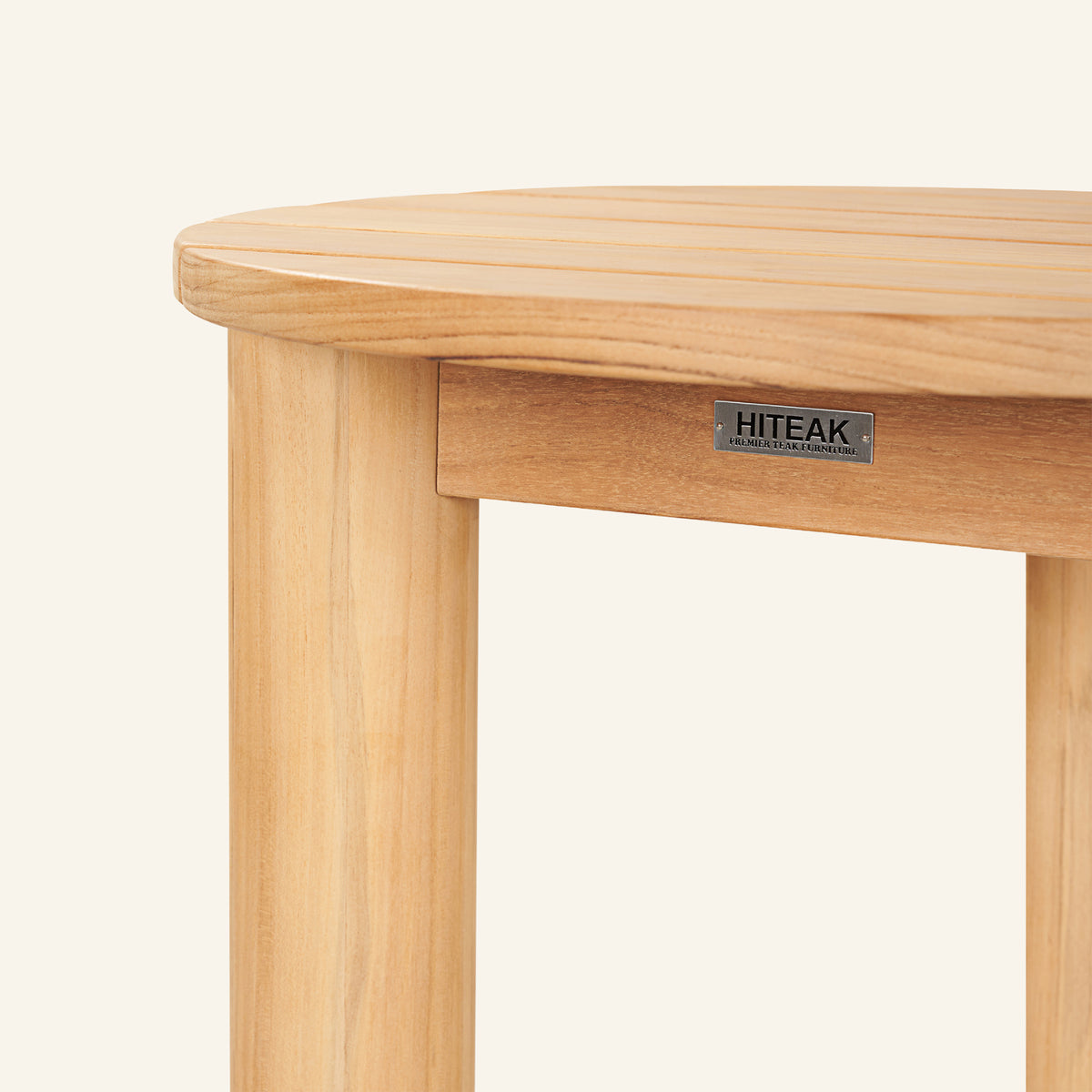 RUDOLPH SIDE TABLE