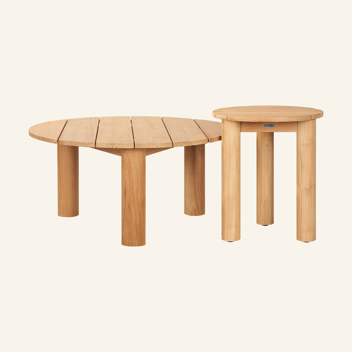 RUDOLPH SIDE TABLE