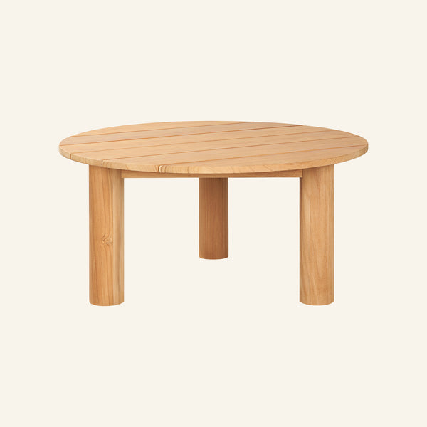 RUDOLPH COFFEE TABLE