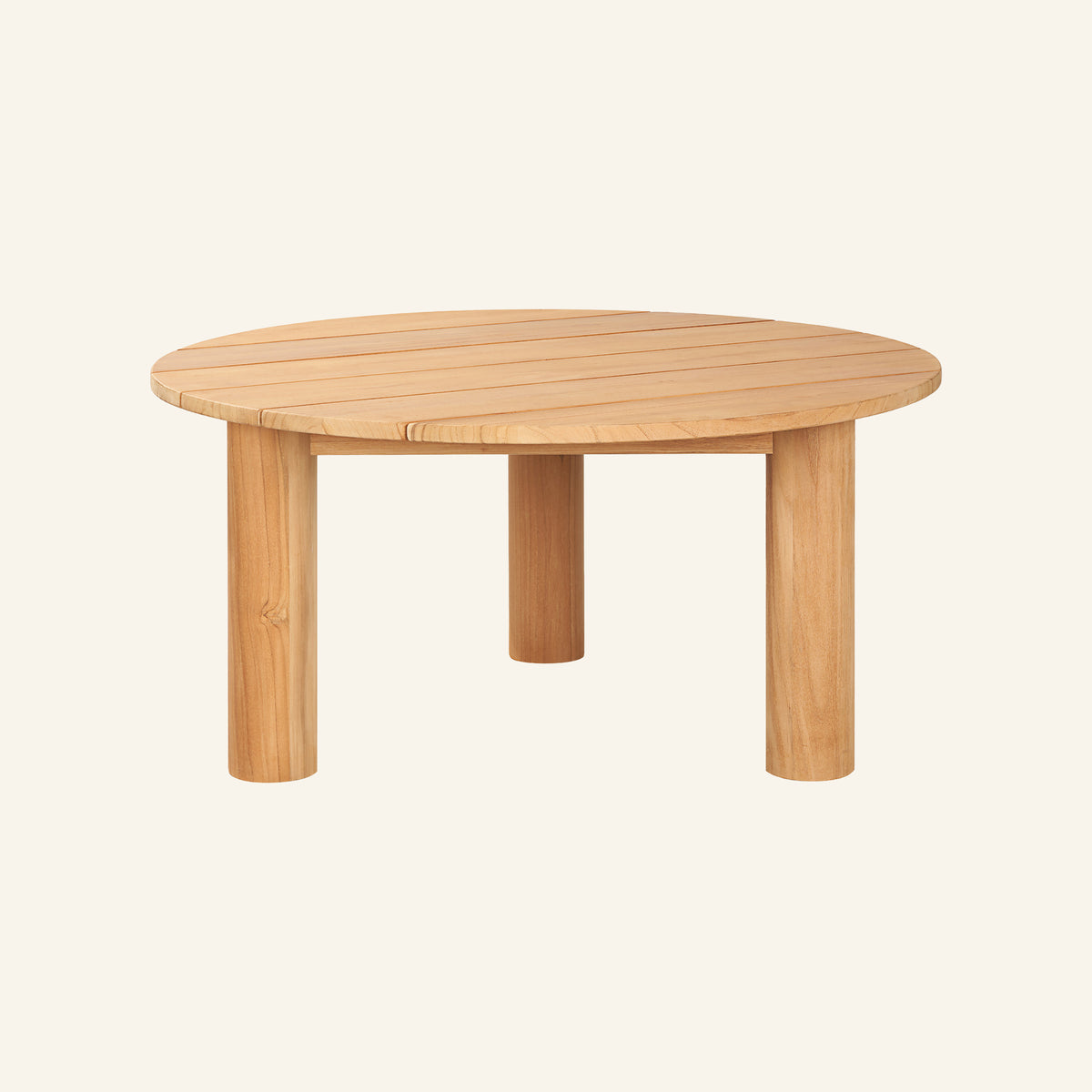 RUDOLPH COFFEE TABLE