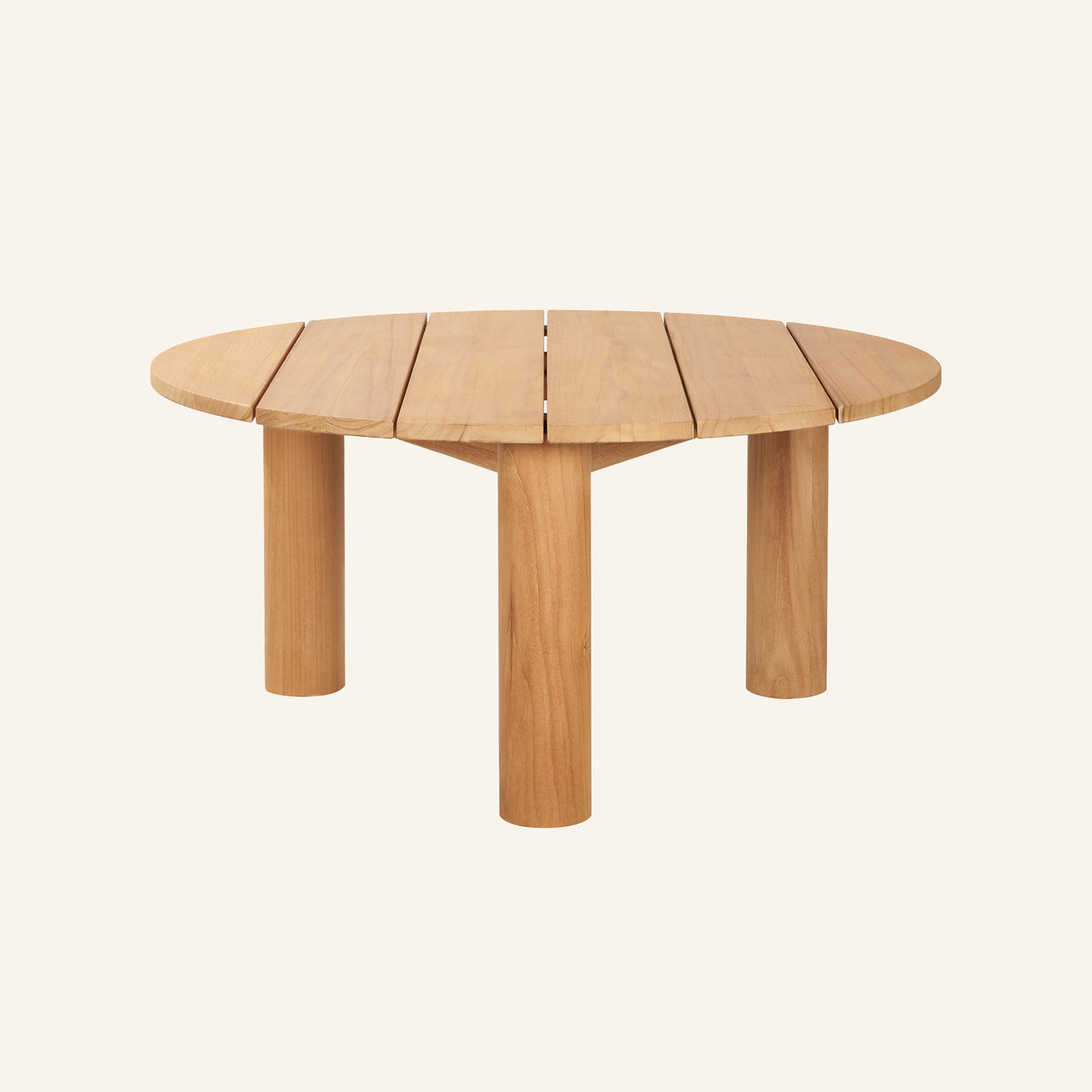 RUDOLPH COFFEE TABLE