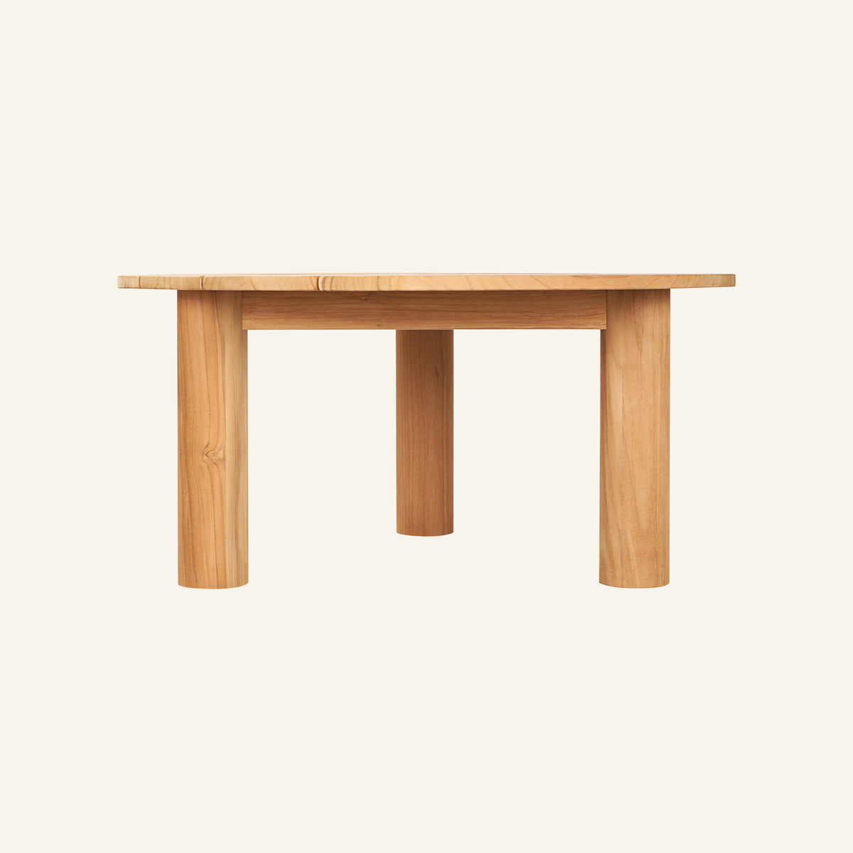 RUDOLPH COFFEE TABLE