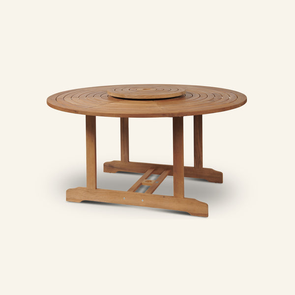 ROYAL DINING TABLE