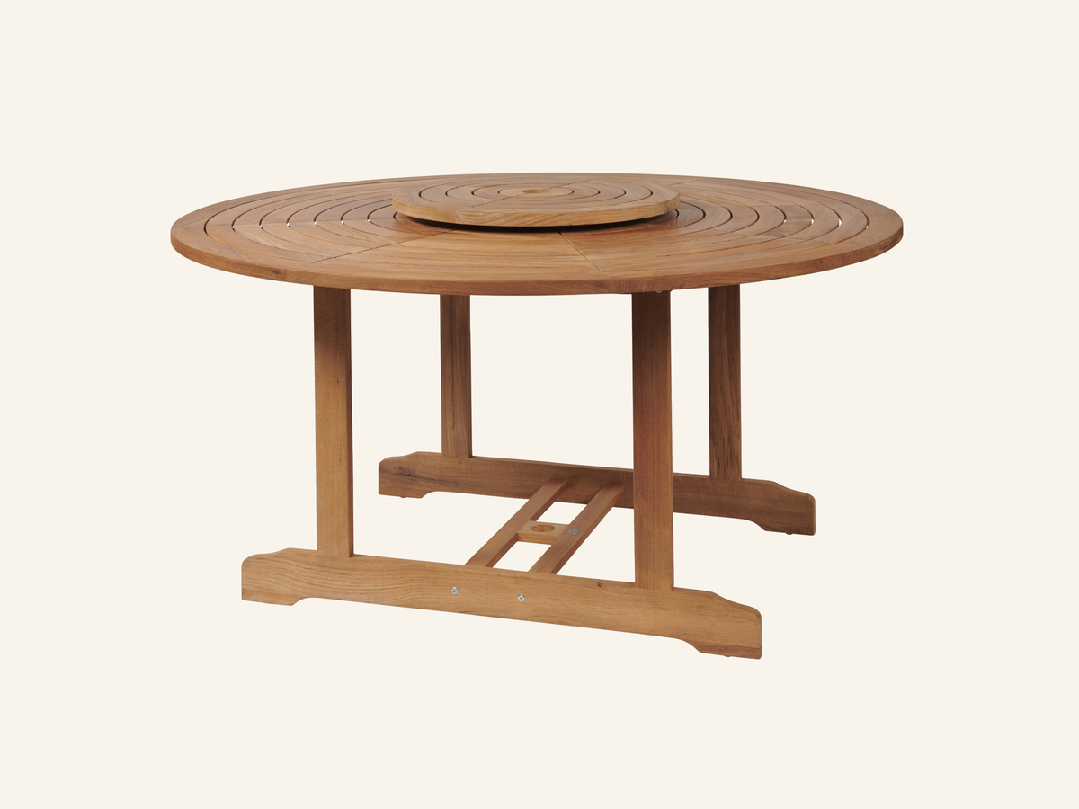 ROYAL DINING TABLE