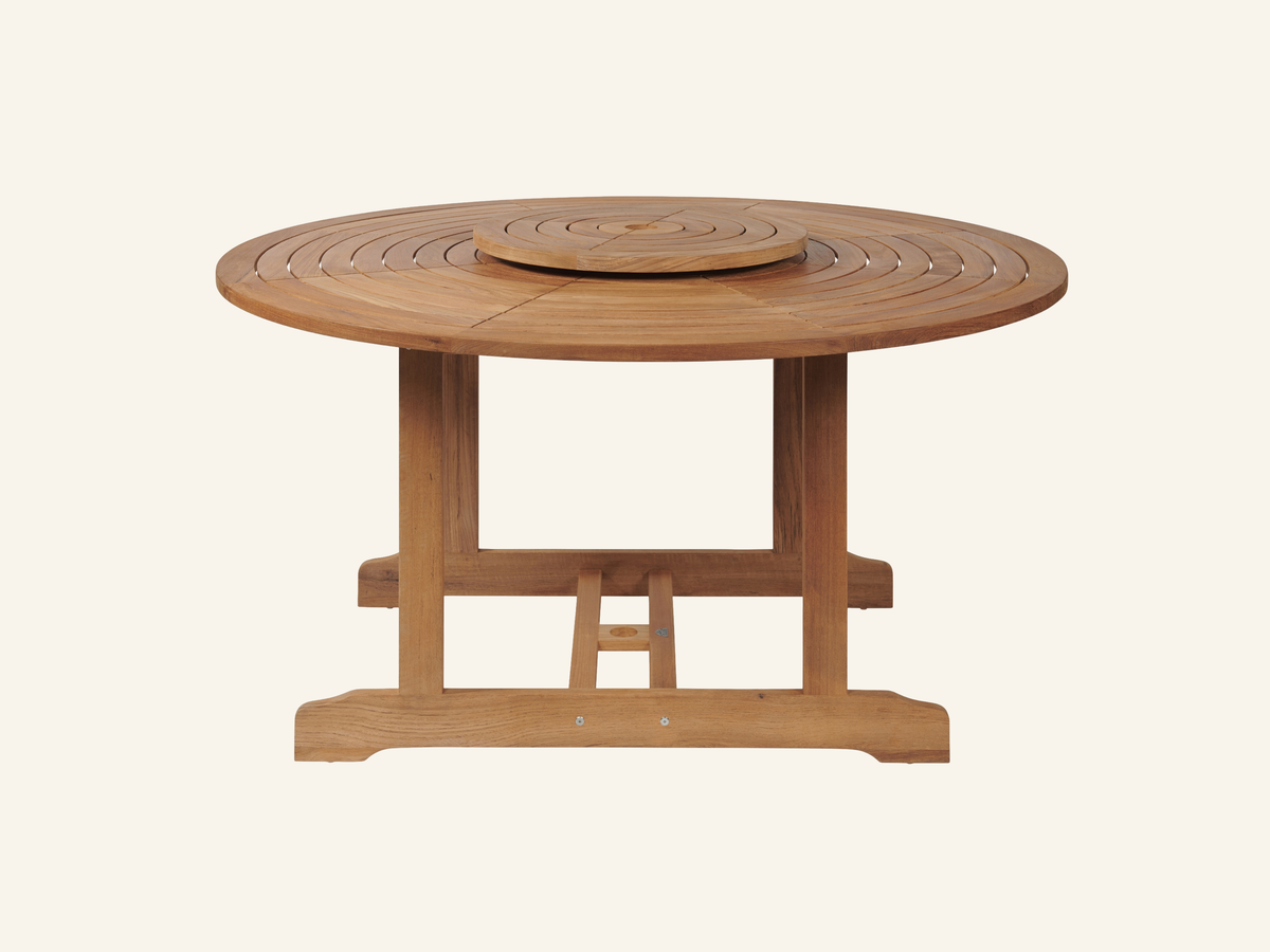 ROYAL DINING TABLE
