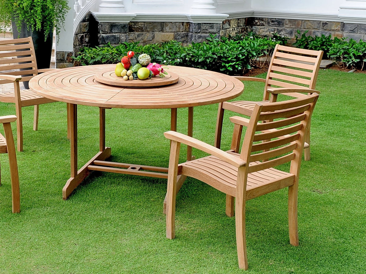 ROYAL DINING TABLE