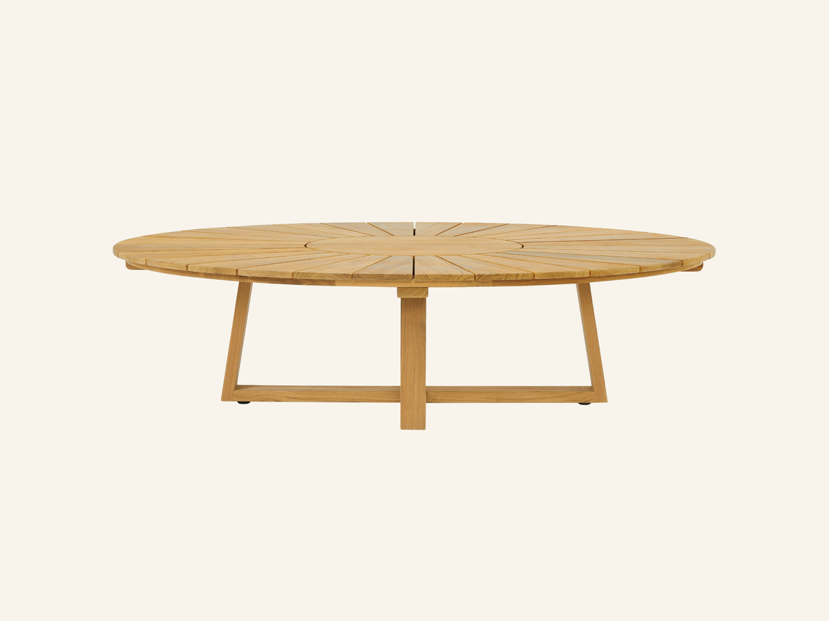 SOLIS COFFEE TABLE