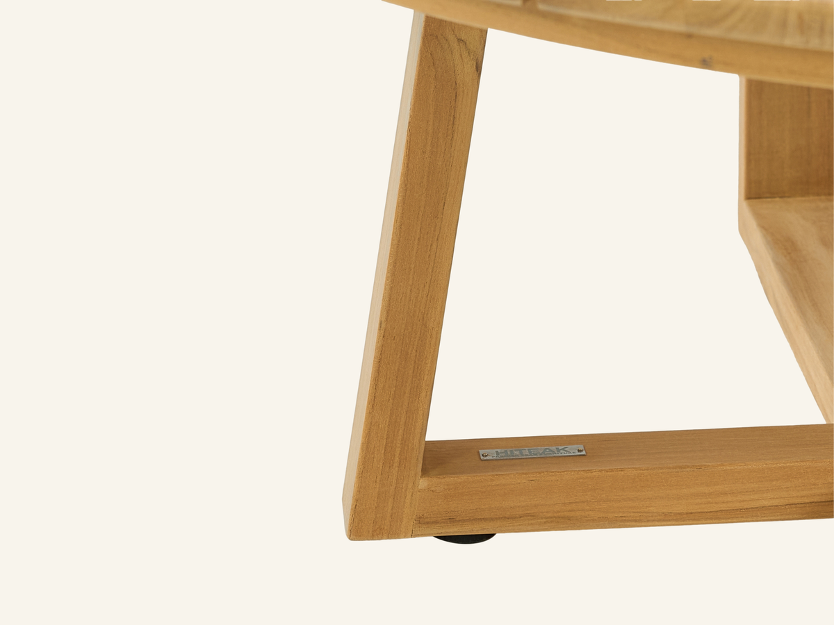 SOLIS COFFEE TABLE