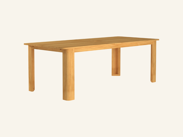 FORMA DINING TABLE