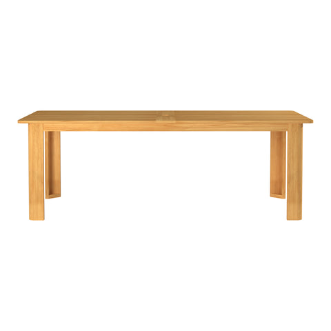 FORMA DINING TABLE [HLT3667]