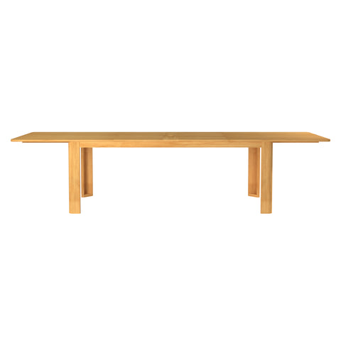 FORMA DINING TABLE [HLT3667]