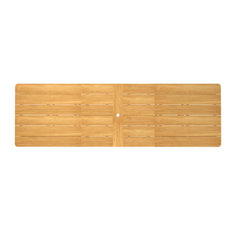 FORMA DINING TABLE [HLT3667]