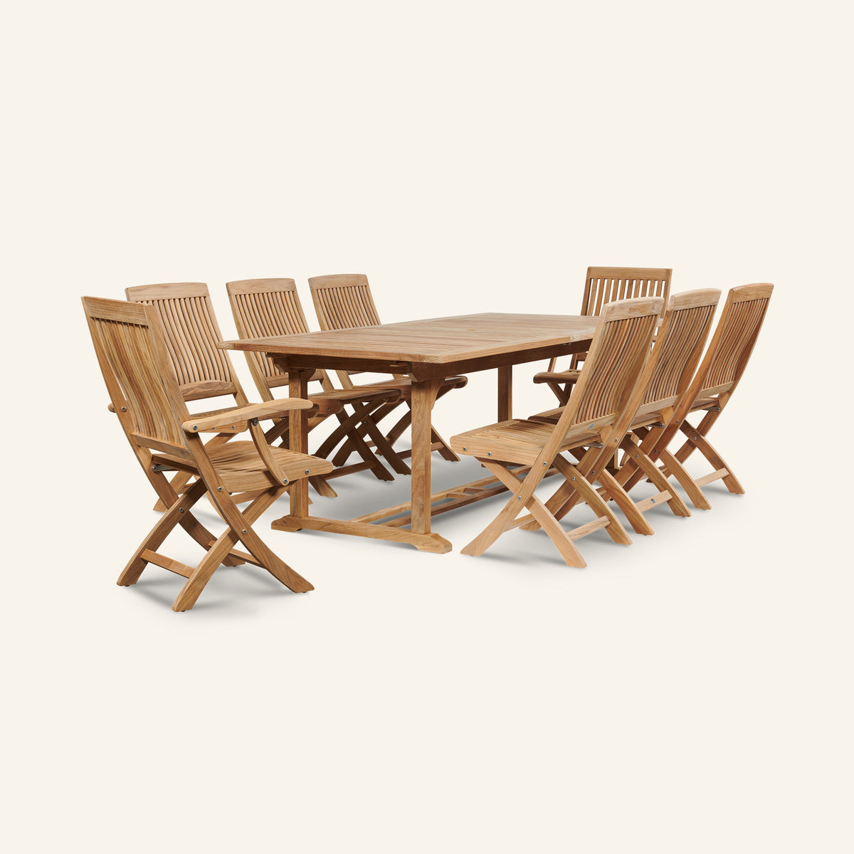 IHLAND DINING TABLE