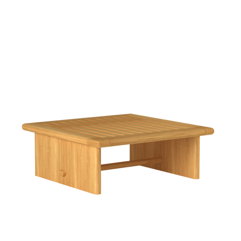 ADLER COFFEE TABLE