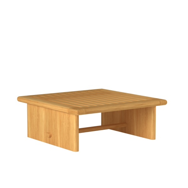 ADLER COFFEE TABLE