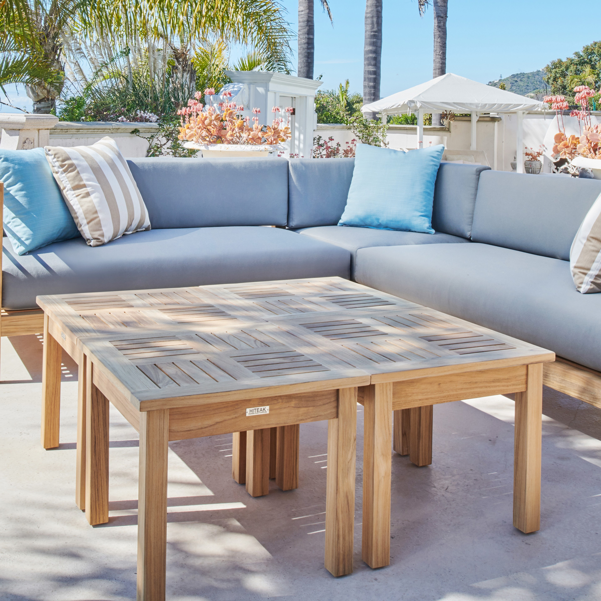 DANE SIDE TABLE
