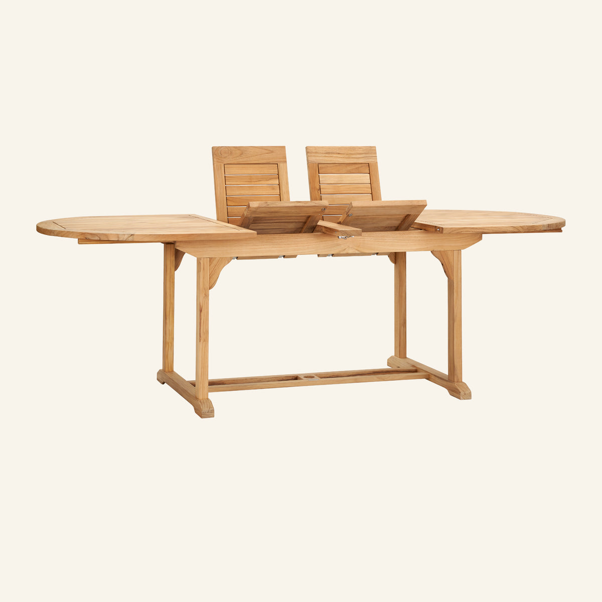 JANUARY DINING TABLE