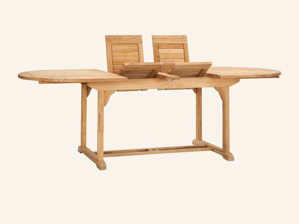 JANUARY DINING TABLE