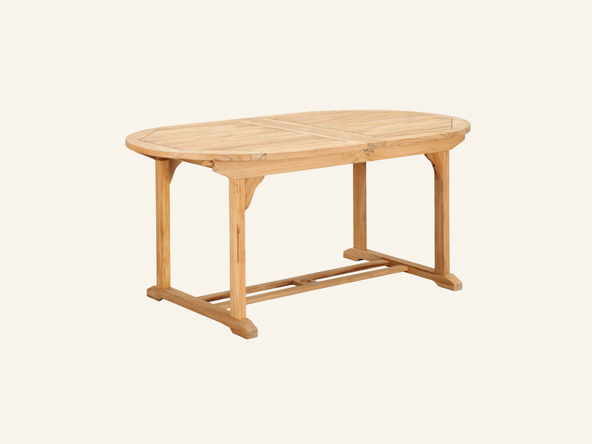 JANUARY DINING TABLE