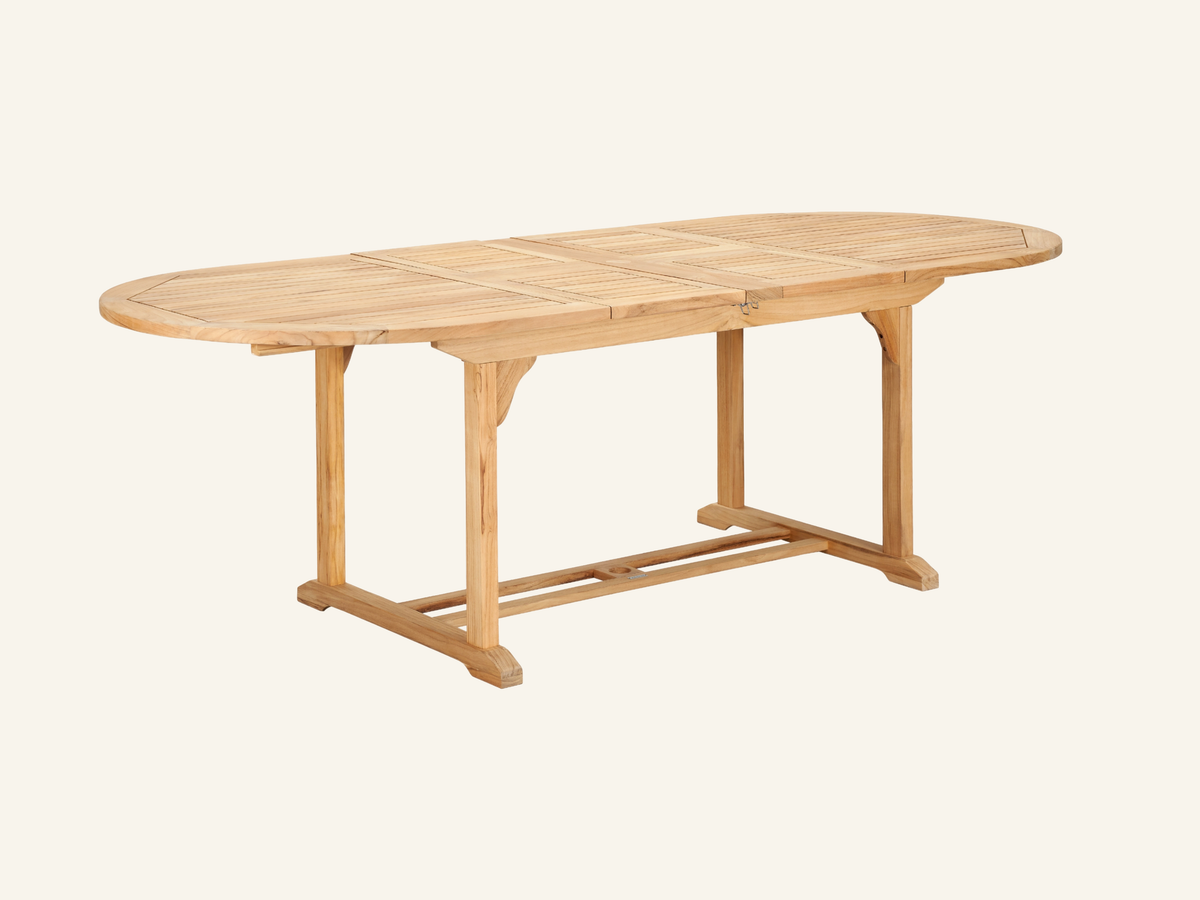 JANUARY DINING TABLE