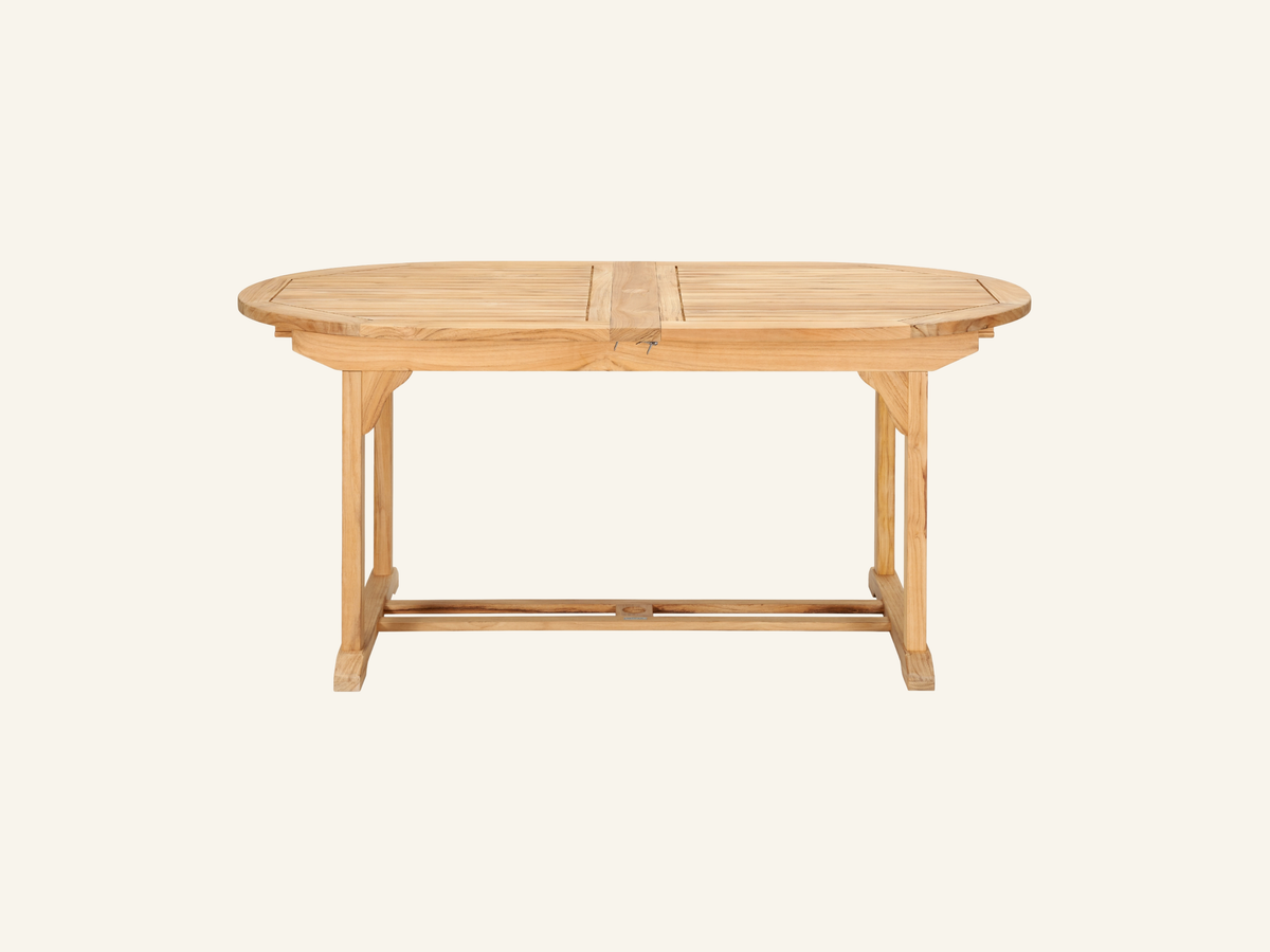 JANUARY DINING TABLE