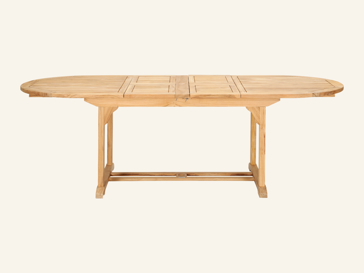 JANUARY DINING TABLE