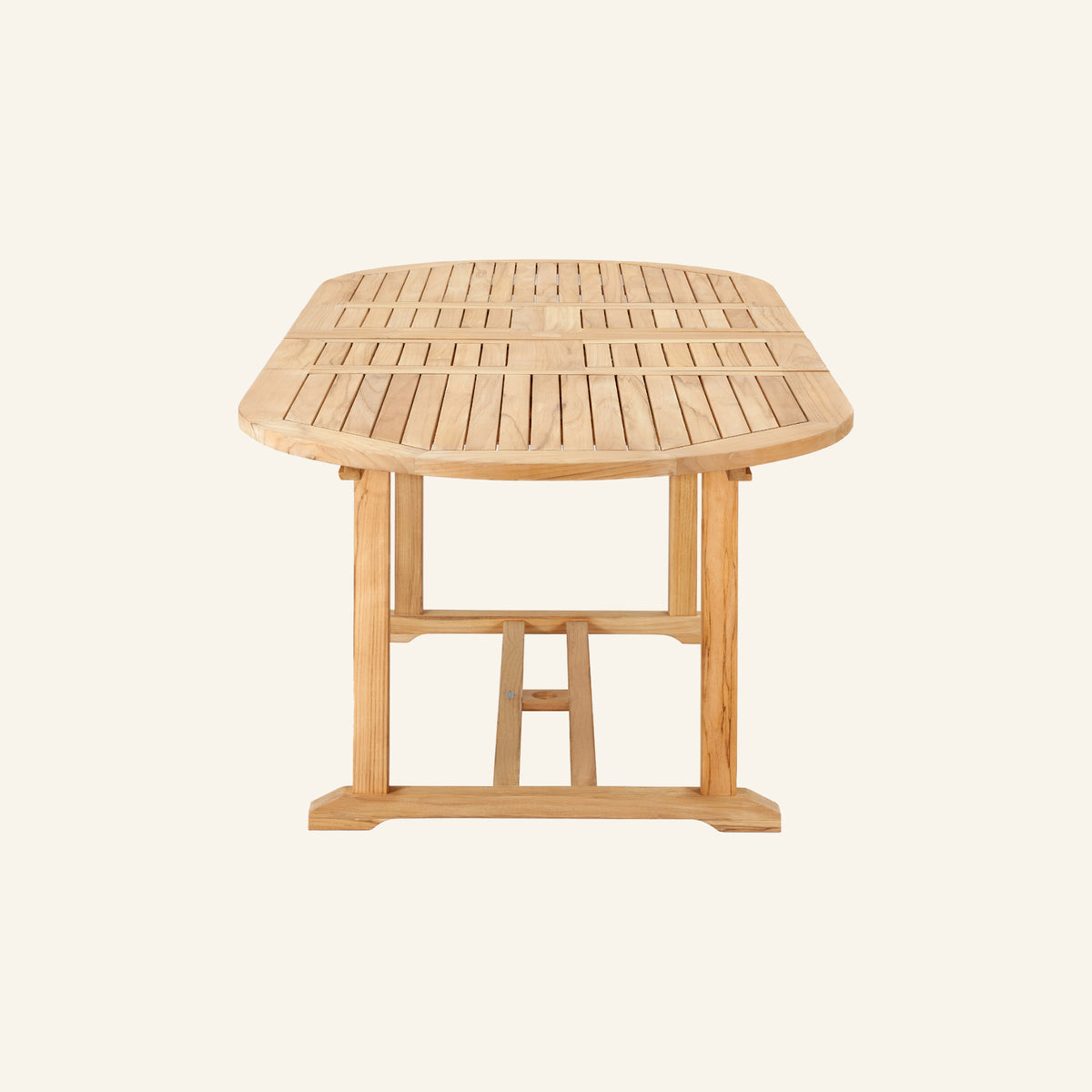 JANUARY DINING TABLE