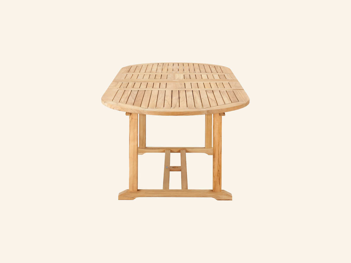 JANUARY DINING TABLE