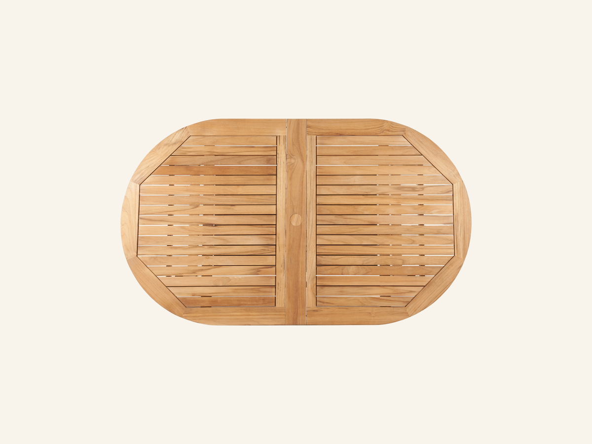 JANUARY DINING TABLE