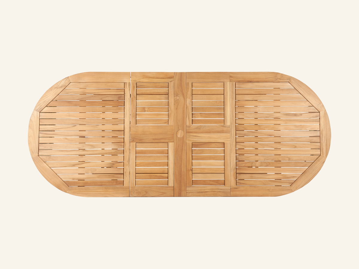 JANUARY DINING TABLE