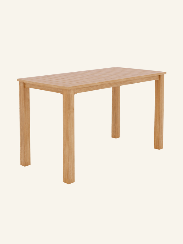 MIRADOR COUNTER HEIGHT TABLE