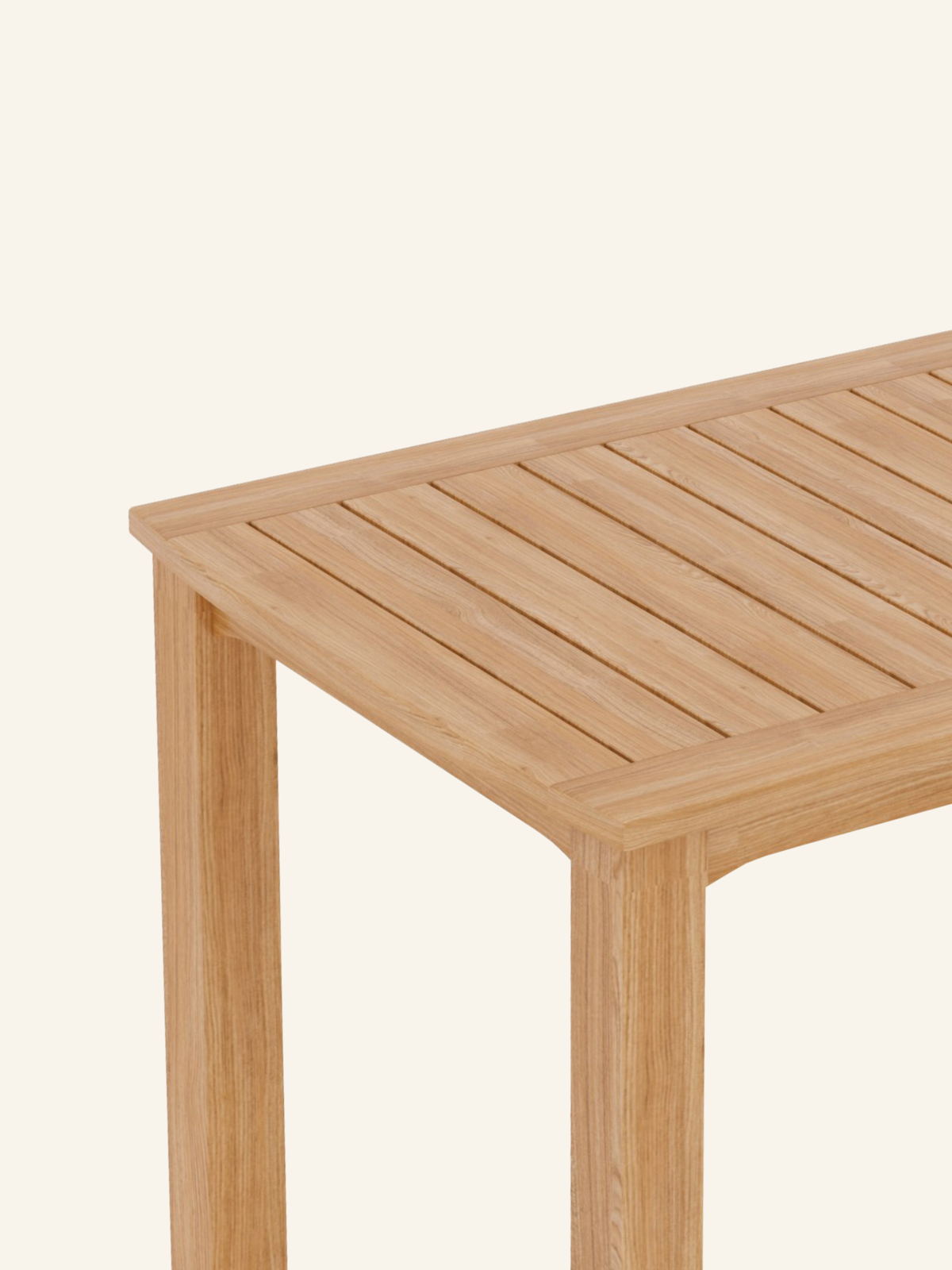 MIRADOR COUNTER HEIGHT TABLE