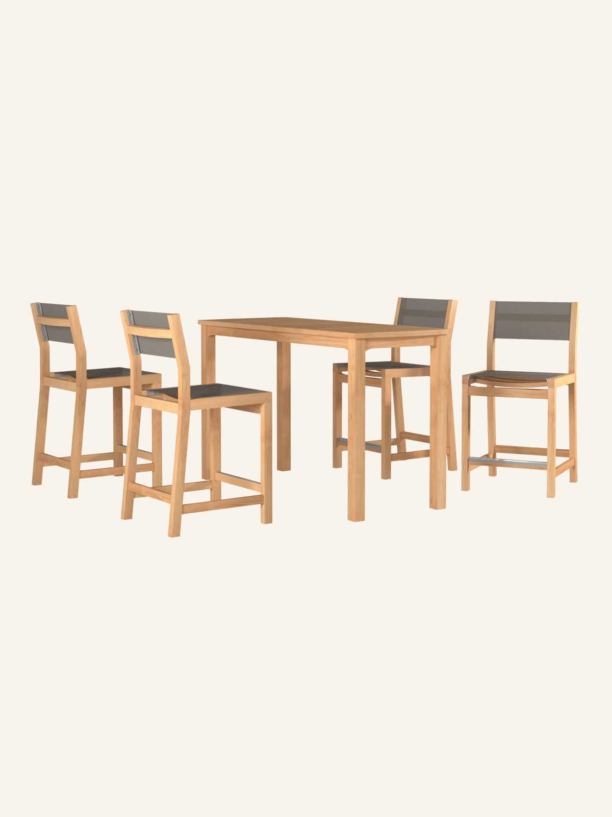 MIRADOR COUNTER HEIGHT TABLE